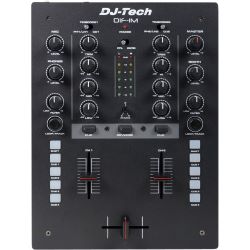 DJ-Tech DIF-1 M