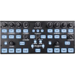 DJ-Tech CTRL