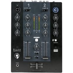 DAP Audio CORE Scratch