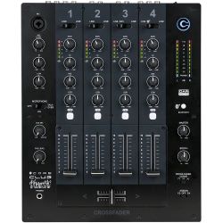 DAP Audio CORE Club