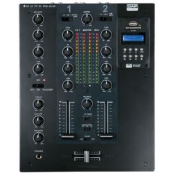 DAP Audio CORE MIX-2 USB