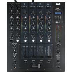 DAP Audio CORE MIX-4 USB