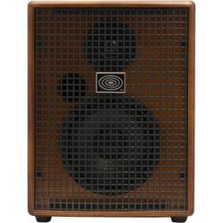Schertler Jam 100 Wood