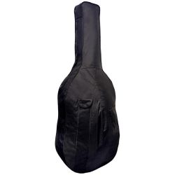 GEWApure Kontrabass Gig-Bag 1/8 Classic BS 01