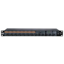DAP Audio Compact 8.1