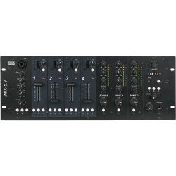 DAP Audio IMIX 5.3