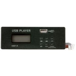 DAP Audio USB-Record Modul für GIG Serie