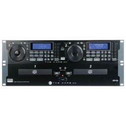 DAP Audio CORE CDMP-2200
