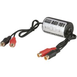 DAP AGI-101 Massetrennfilter Cinch