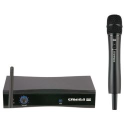 DAP Audio COM-2.4 Funkmikrofon 2.4 GHz