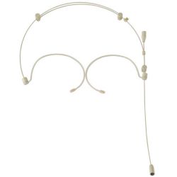 DAP EH-3 Universal Headset Microphone