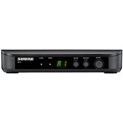 Shure BLX4 S8 Empfänger