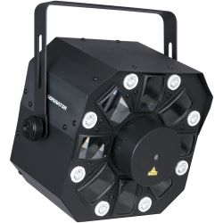 Showtec Dominator