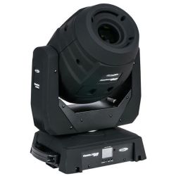 Showtec Phantom 140 LED Spot Moving Head