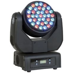 Showtec Expression 5000