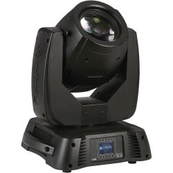 Showtec Infinity iB-5R Beam