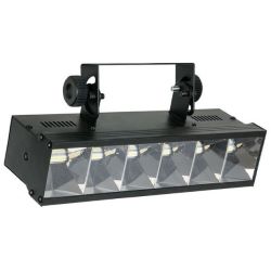 Showtec Ignitor-6 Section LED Strobe