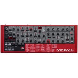Clavia Nord Lead 4R Rackversion