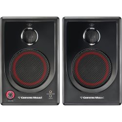 Cerwin Vega XD 4 Desktop Speaker