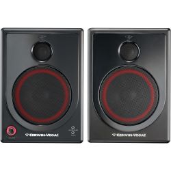 Cerwin Vega XD 5 Desktop Speaker