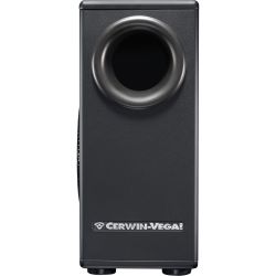Cerwin Vega XD 8 S Subwoofer