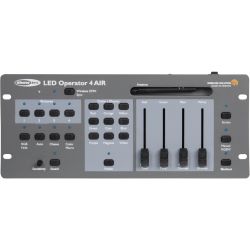 Showtec Operator 4 Air