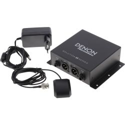Denon DN-200BR