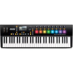 Akai Advance 61