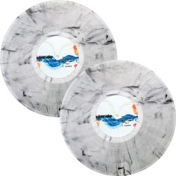 Serato Pressing Nick Hook "Collage V.1" 2x12"