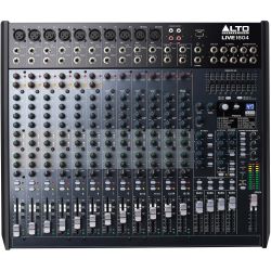 ALTO LIVE 1604 Mischpult