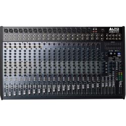 ALTO LIVE 2404