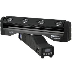 Involight Moving Beam 410Q