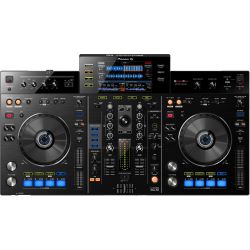 Pioneer XDJ-RX DJ Controller