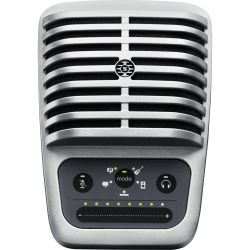 Shure Motiv MV51
