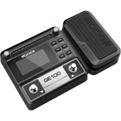 Mooer GE 100 Multieffektgerät