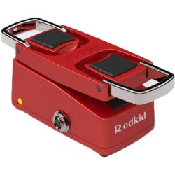 Mooer Redkid Talking Wah-Pedal