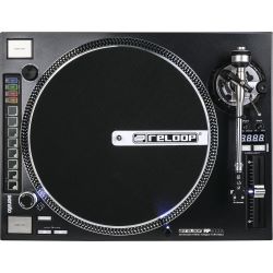 Reloop RP-8000 Straight