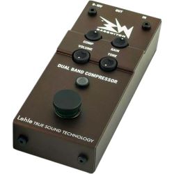 Lehle RMI Basswitch Dual Band Compressor