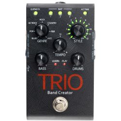 Digitech TRIO Band Creator
