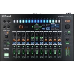 Roland MX-1 mit Aira Link