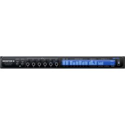 MOTU Monitor 8