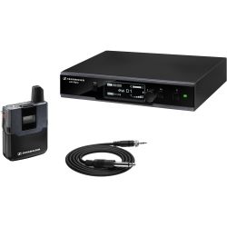 Sennheiser EW D1-CI1 Instrumenten Set