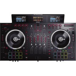 Numark NS7 III DJ Controller