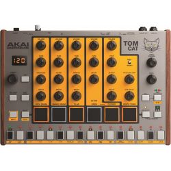 Akai Tom Cat Drumcomputer