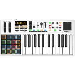 M-Audio Code 25