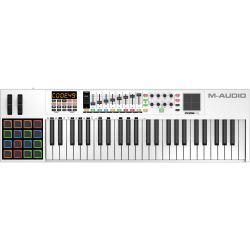 M-Audio Code 49