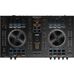 Denon MC 4000 DJ Controller