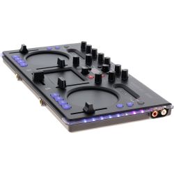 Korg Kaoss DJ Controller