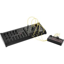 Korg MS-20M KIT + SQ-1
