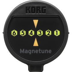 Korg Magnetune